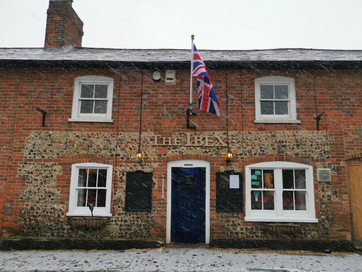 The Ibex Inn Newbury  Exterior photo